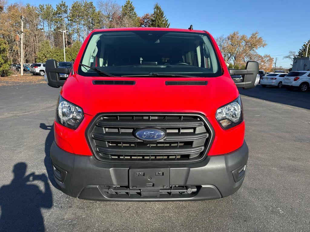 used 2020 Ford Transit-350 car, priced at $28,952