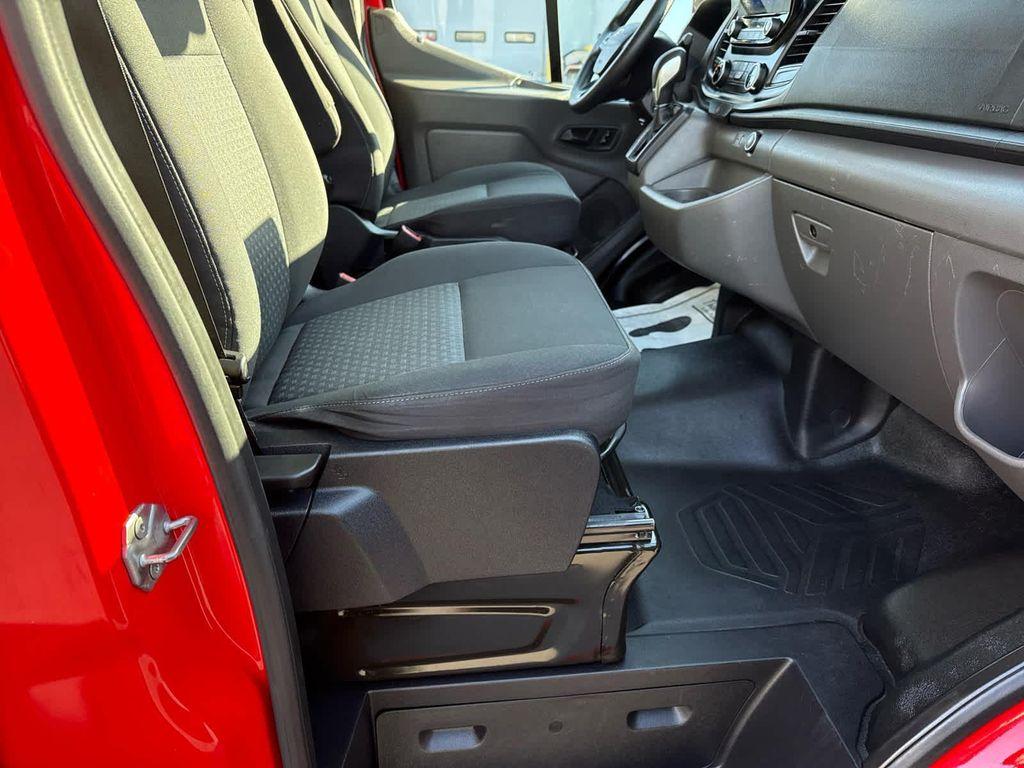used 2020 Ford Transit-350 car, priced at $28,952