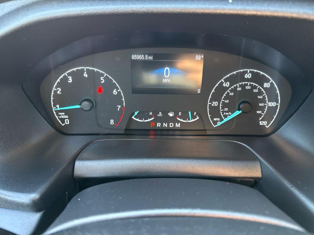 used 2020 Ford Transit-350 car, priced at $28,952