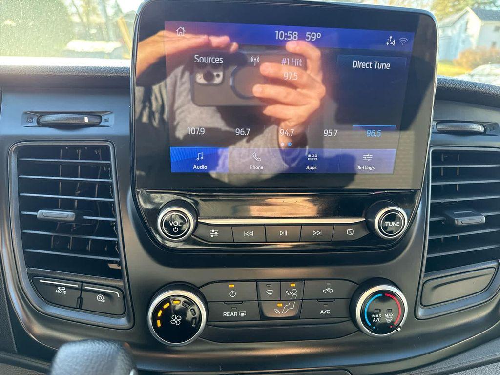 used 2020 Ford Transit-350 car, priced at $28,952