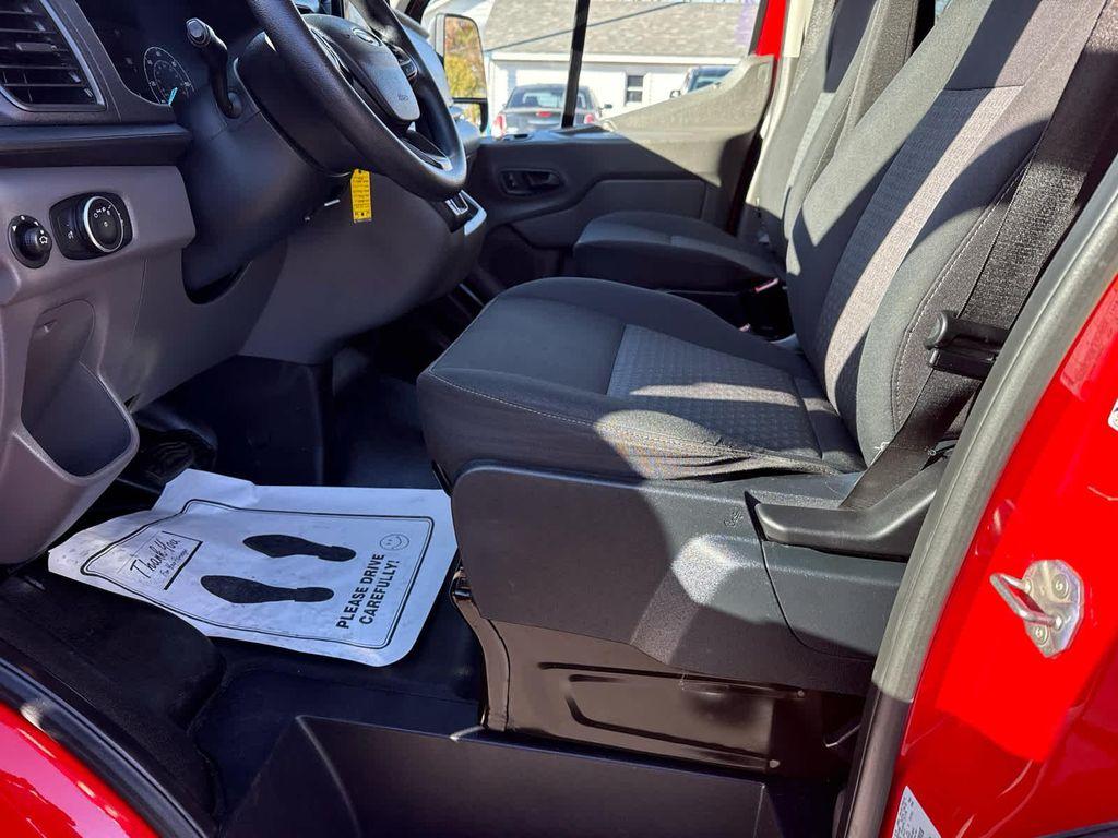 used 2020 Ford Transit-350 car, priced at $28,952