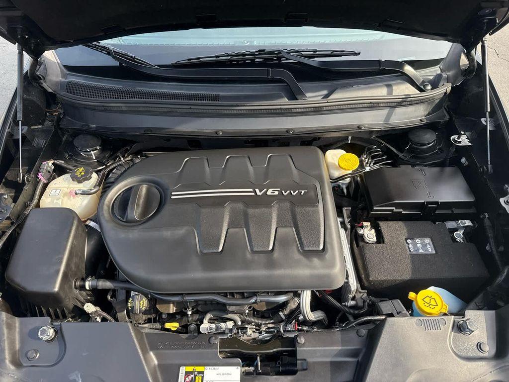 used 2017 Jeep Cherokee car, priced at $18,852
