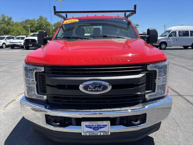 used 2019 Ford F-350 car, priced at $29,952