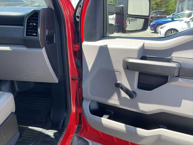 used 2019 Ford F-350 car, priced at $29,952