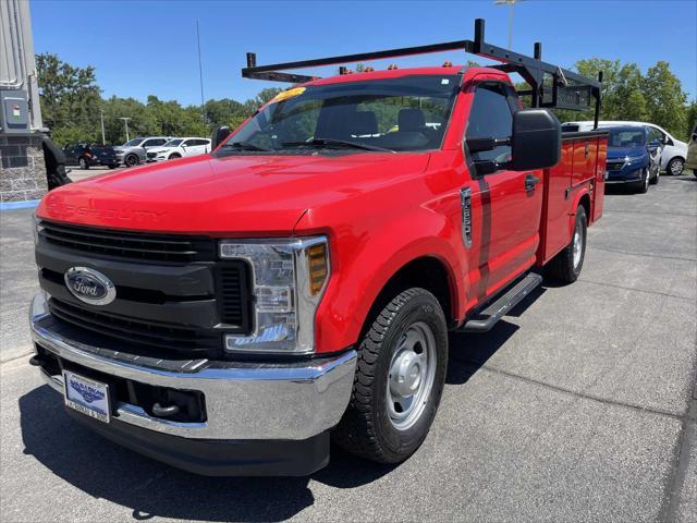 used 2019 Ford F-350 car, priced at $29,952