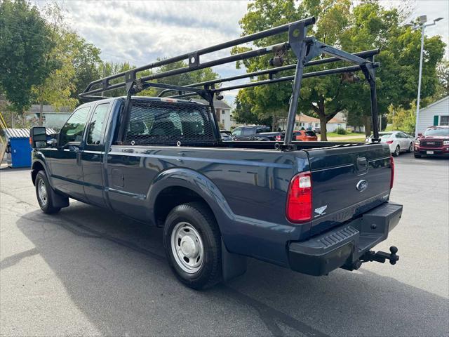 used 2015 Ford F-250 car, priced at $11,952