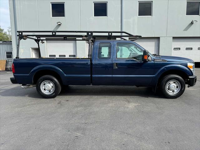 used 2015 Ford F-250 car, priced at $11,952