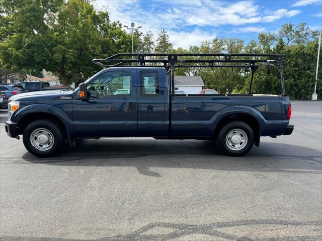 used 2015 Ford F-250 car, priced at $11,952