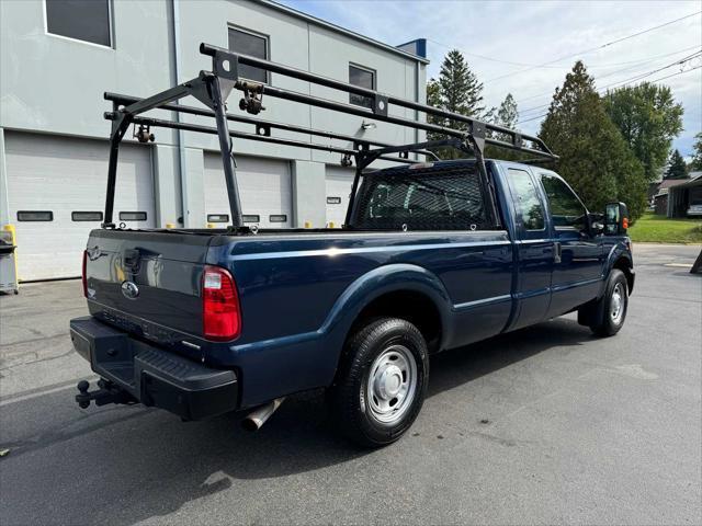 used 2015 Ford F-250 car, priced at $11,952