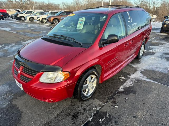 used 2007 Dodge Grand Caravan car, priced at $15,952