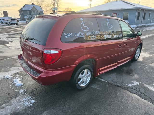 used 2007 Dodge Grand Caravan car, priced at $15,952