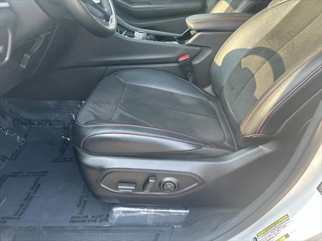used 2022 Jeep Grand Cherokee car, priced at $37,752