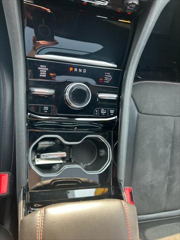 used 2022 Jeep Grand Cherokee car, priced at $37,752