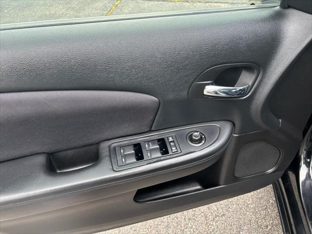 used 2013 Chrysler 200 car, priced at $6,952