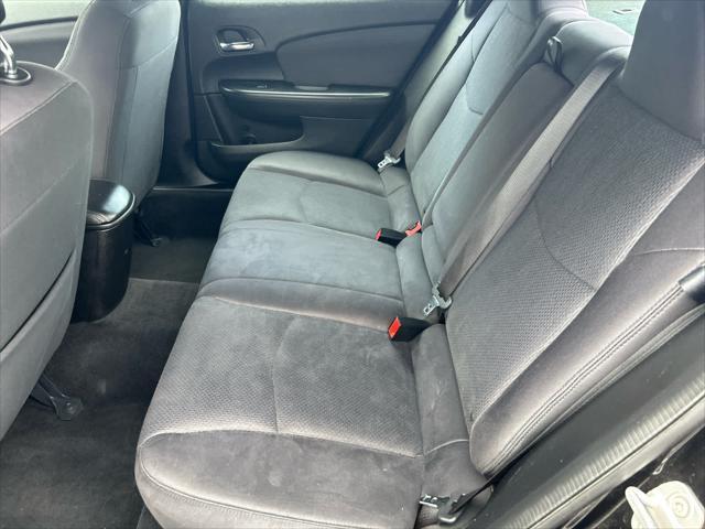 used 2013 Chrysler 200 car, priced at $6,952