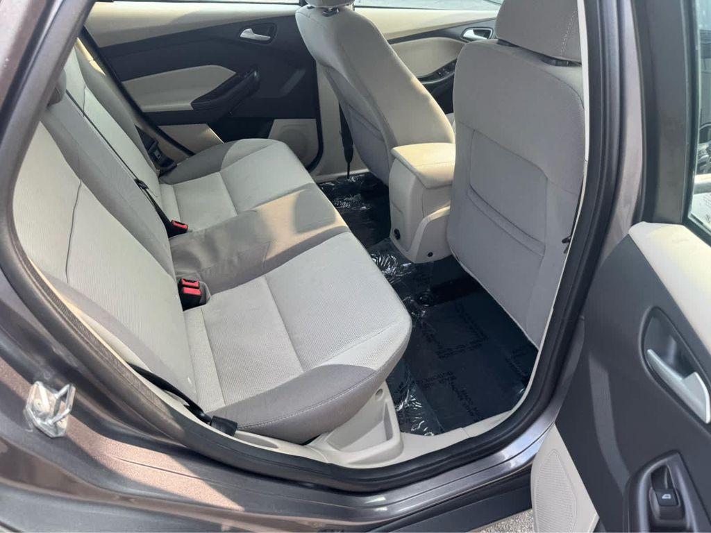 used 2014 Ford Focus car, priced at $7,952