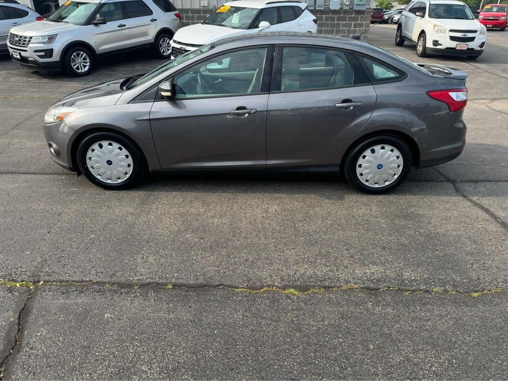 used 2014 Ford Focus car, priced at $7,952