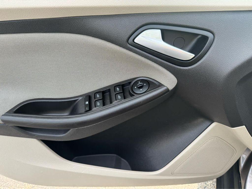 used 2014 Ford Focus car, priced at $7,952