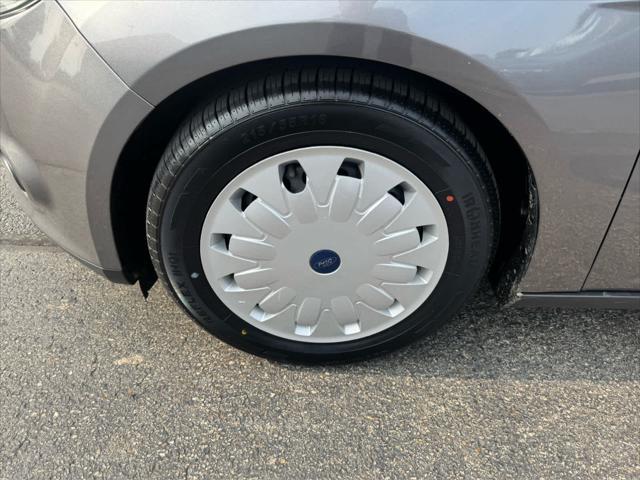 used 2014 Ford Focus car