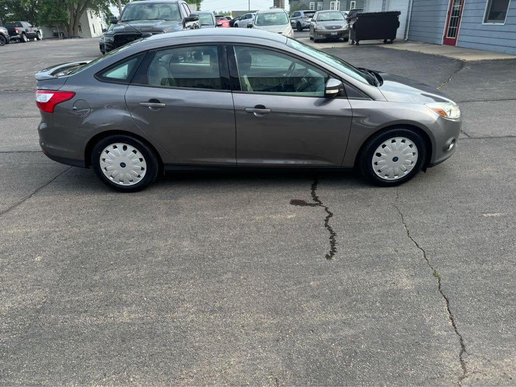 used 2014 Ford Focus car, priced at $7,952