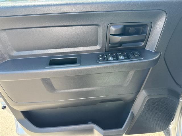 used 2017 Ram 1500 car