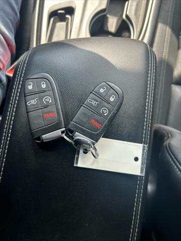 used 2022 Dodge Durango car, priced at $35,952