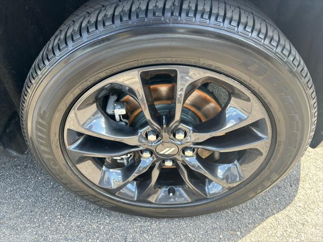 used 2022 Dodge Durango car, priced at $35,952