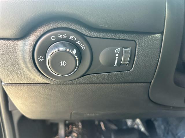 used 2022 Dodge Durango car, priced at $35,952