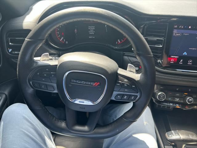 used 2022 Dodge Durango car, priced at $35,952