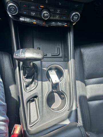 used 2022 Dodge Durango car, priced at $35,952