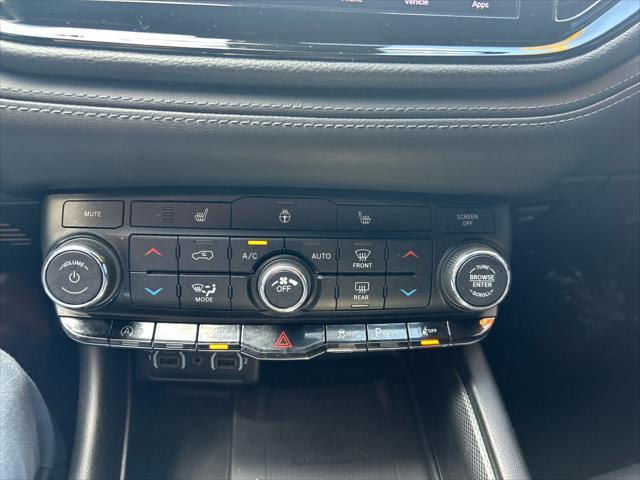 used 2022 Dodge Durango car, priced at $35,952