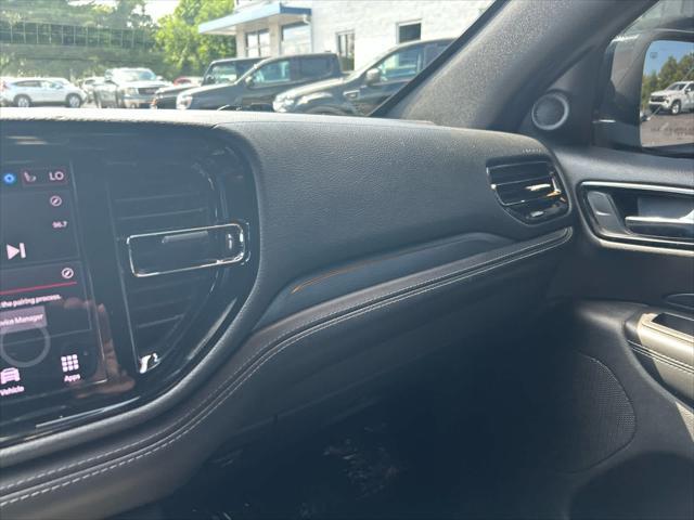 used 2022 Dodge Durango car, priced at $35,952
