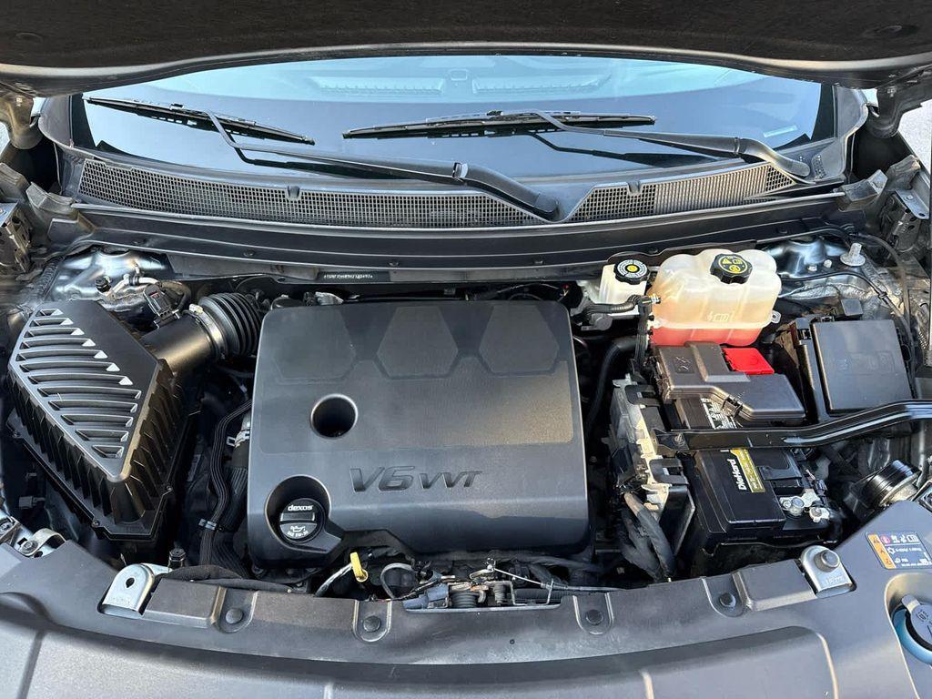 used 2019 Chevrolet Traverse car, priced at $20,952
