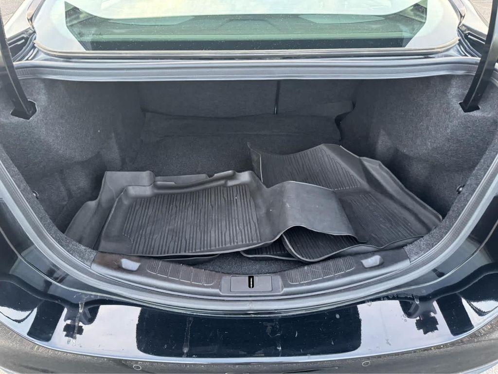 used 2017 Ford Fusion car, priced at $10,952