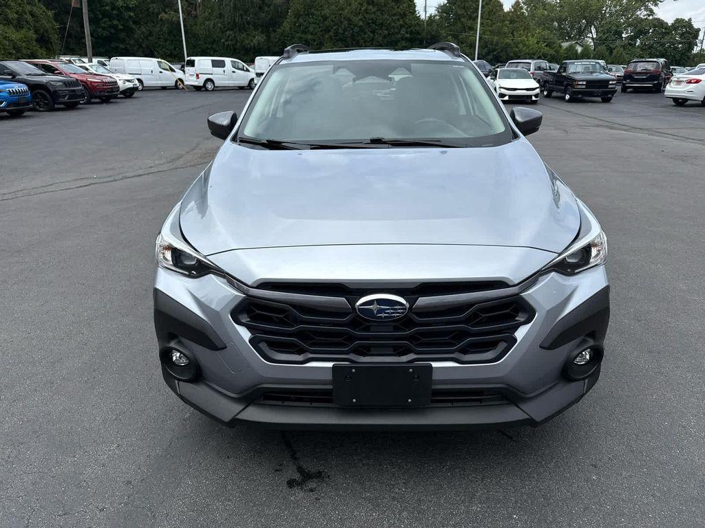 used 2024 Subaru Crosstrek car, priced at $28,952