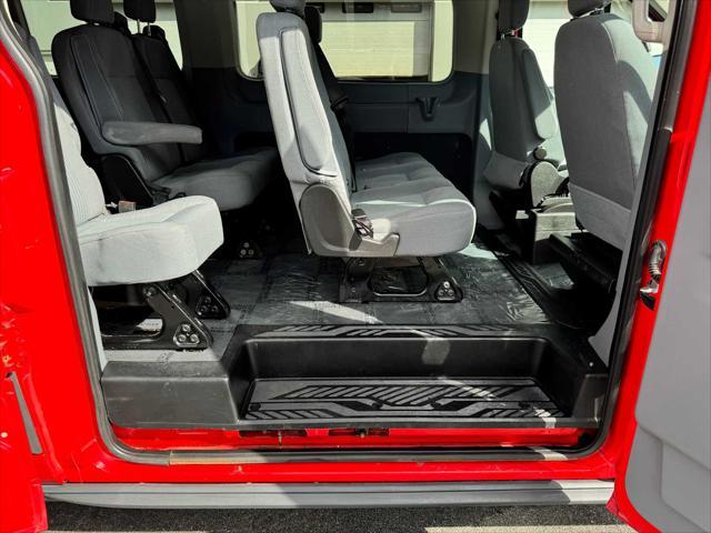 used 2016 Ford Transit-350 car, priced at $34,952