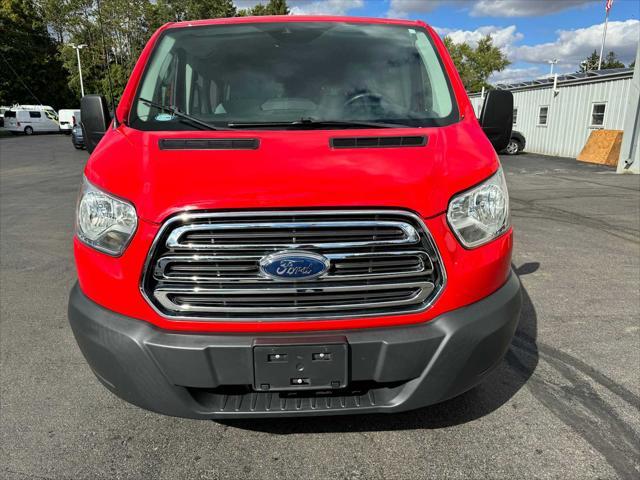 used 2016 Ford Transit-350 car, priced at $34,952