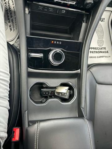 used 2023 Jeep Grand Cherokee car, priced at $38,952