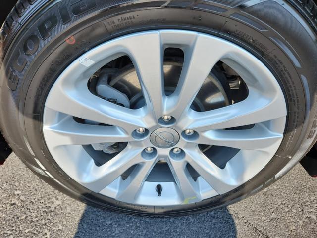 used 2016 Chrysler 200 car, priced at $17,752