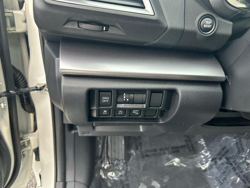 used 2023 Subaru Crosstrek car, priced at $27,952