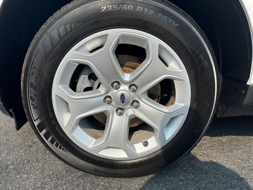 used 2011 Ford Edge car, priced at $7,452