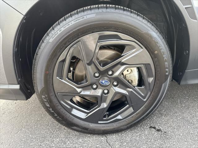used 2024 Subaru Crosstrek car, priced at $32,952