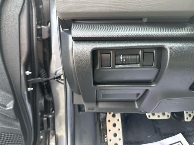 used 2024 Subaru Crosstrek car, priced at $32,952