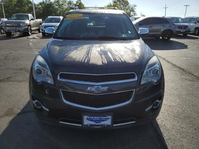 used 2014 Chevrolet Equinox car, priced at $12,952