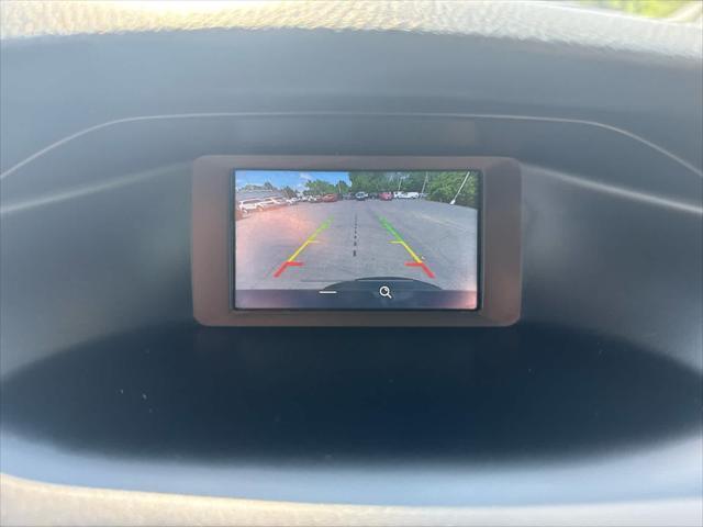 used 2018 Ford Focus car