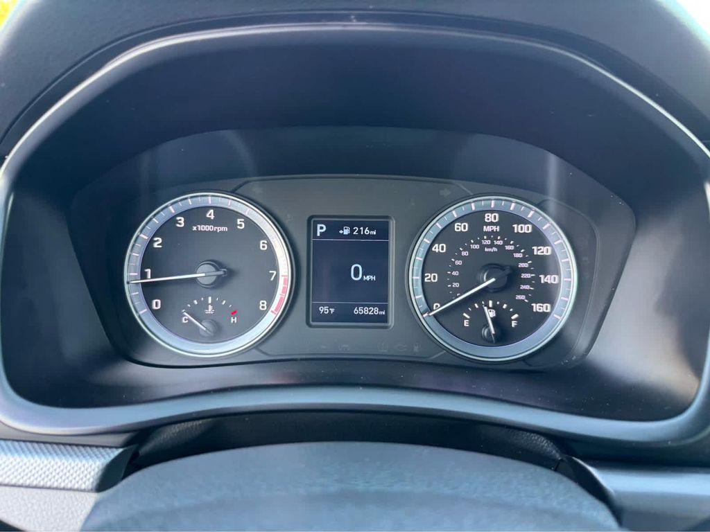 used 2018 Hyundai Sonata car, priced at $14,952