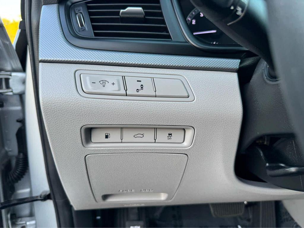 used 2018 Hyundai Sonata car, priced at $14,952