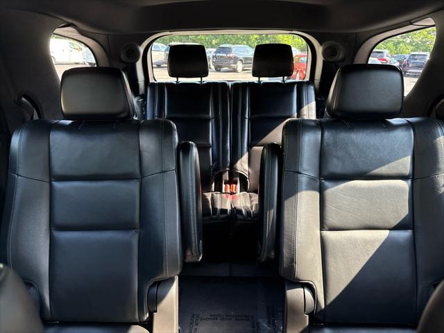 used 2022 Dodge Durango car, priced at $37,752