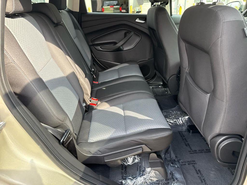 used 2017 Ford Escape car, priced at $15,952