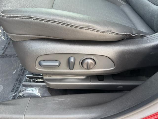 used 2023 Buick Encore GX car, priced at $26,952
